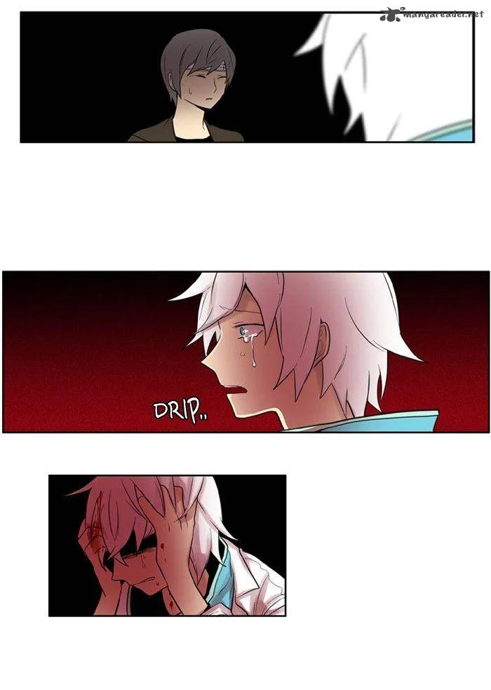 I Don't Want This Kind of Hero Chapter 103 page 6