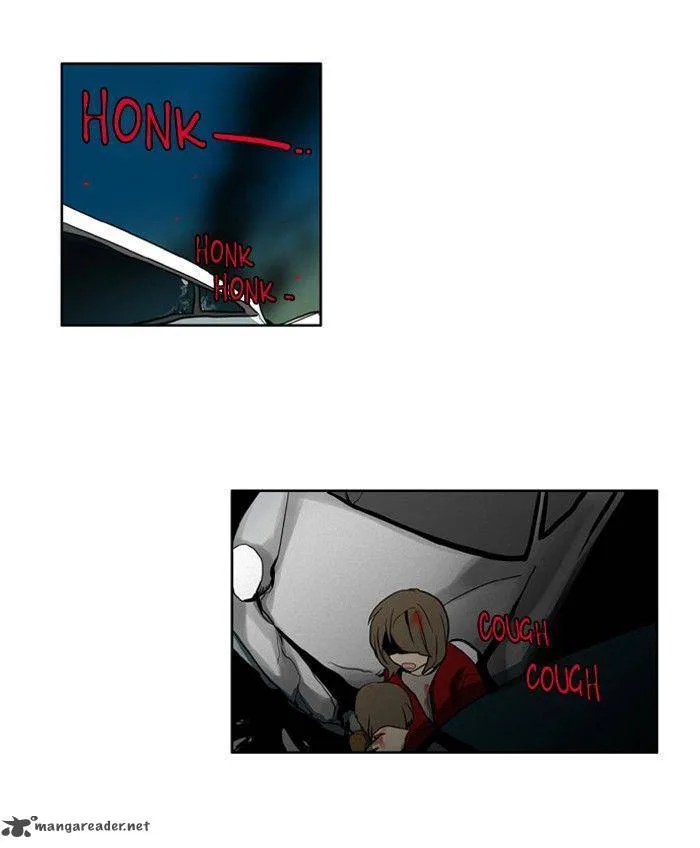 I Don't Want This Kind of Hero Chapter 103 page 19