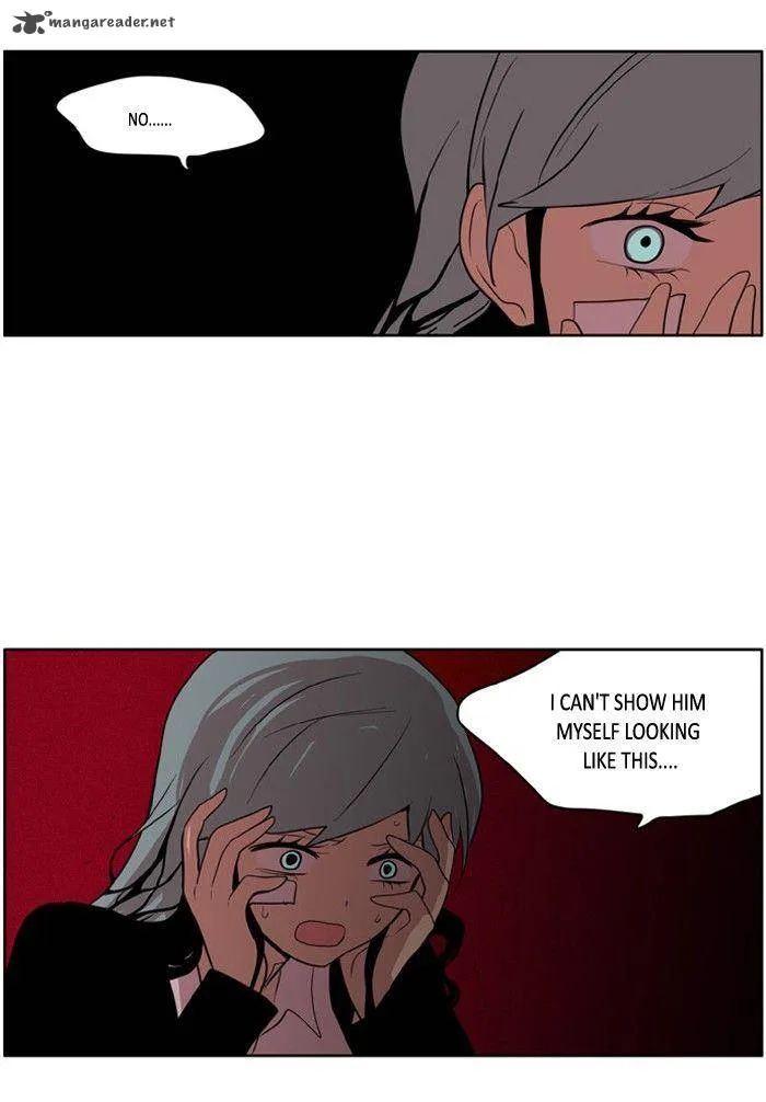 I Don't Want This Kind of Hero Chapter 104 page 16