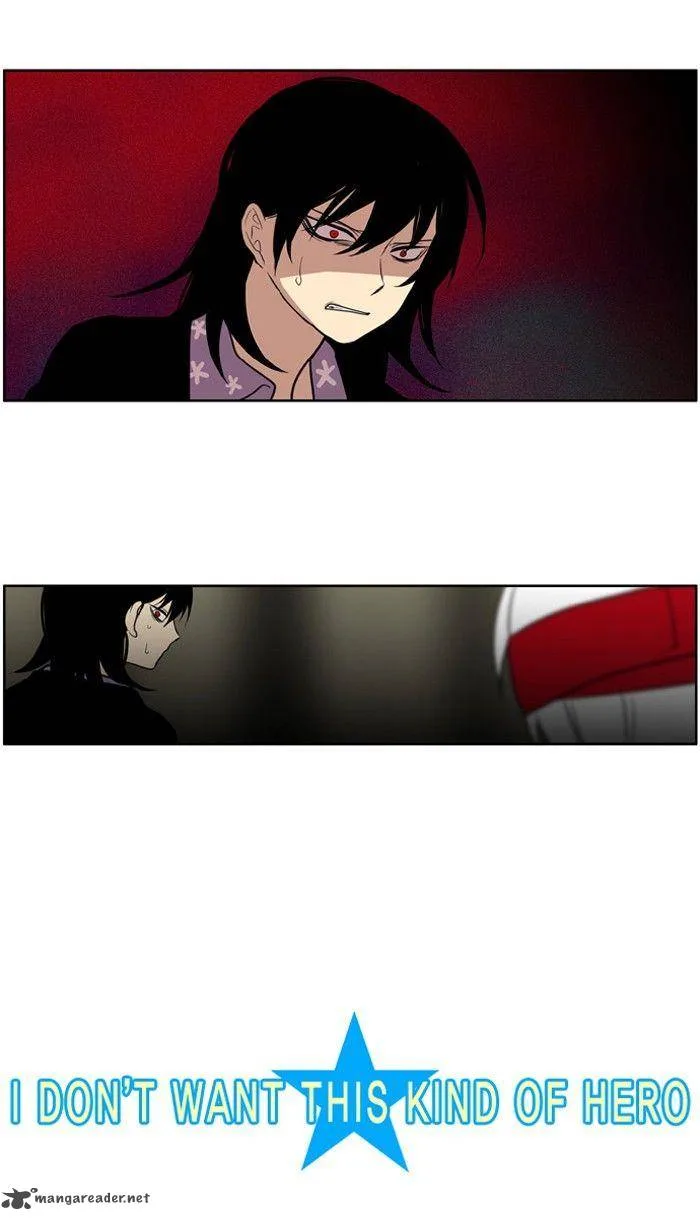 I Don't Want This Kind of Hero Chapter 104 page 2