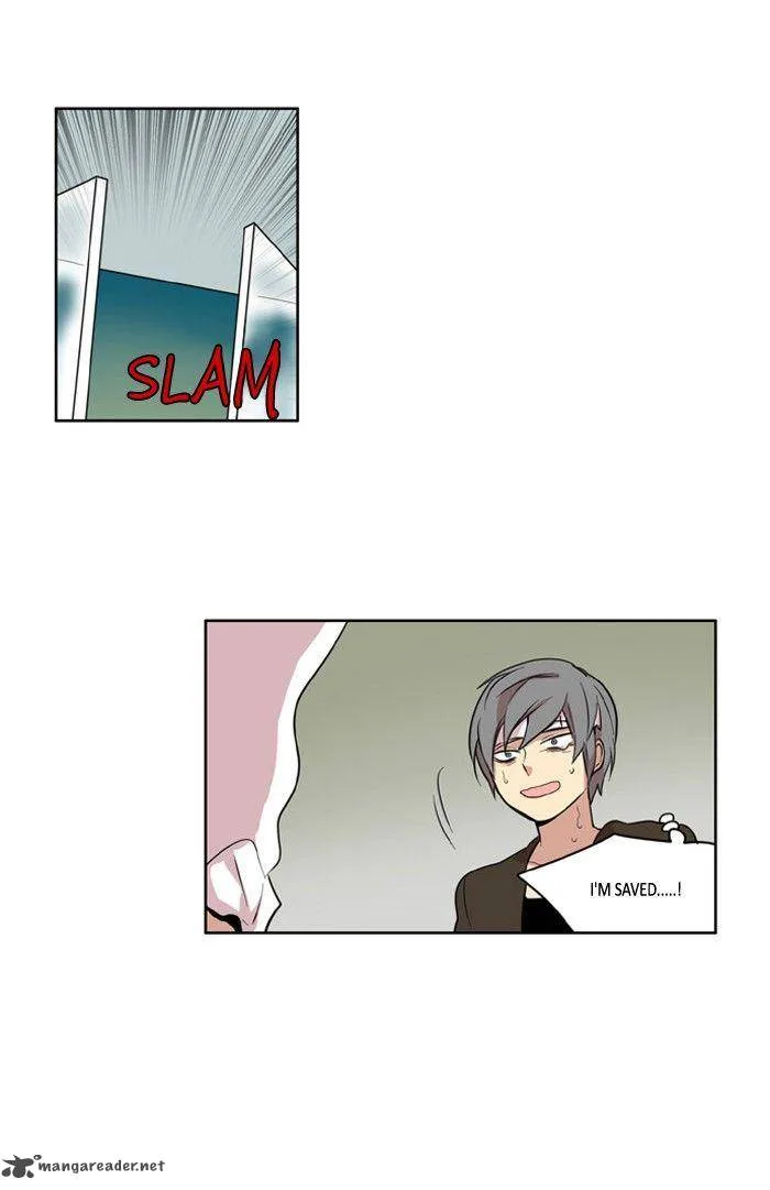 I Don't Want This Kind of Hero Chapter 104 page 24
