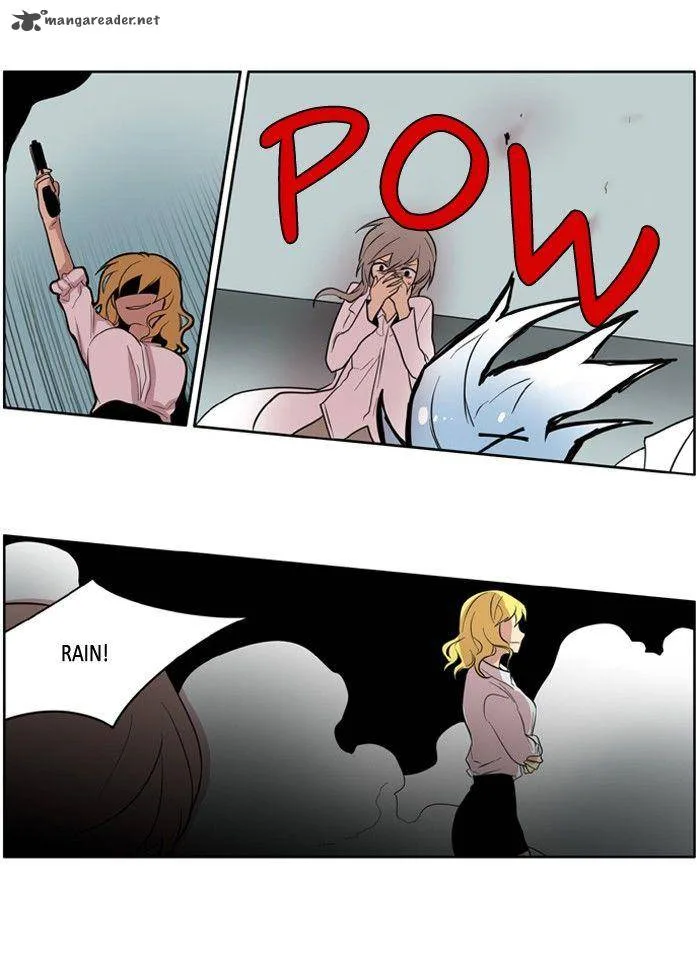 I Don't Want This Kind of Hero Chapter 104 page 9