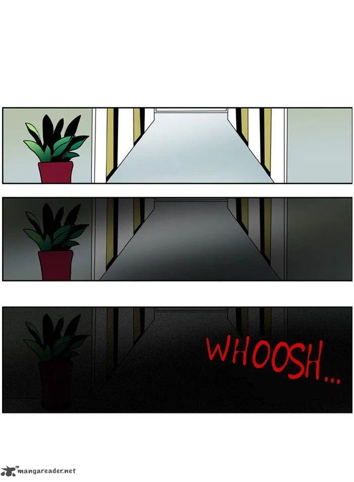 I Don't Want This Kind of Hero Chapter 104 page 19