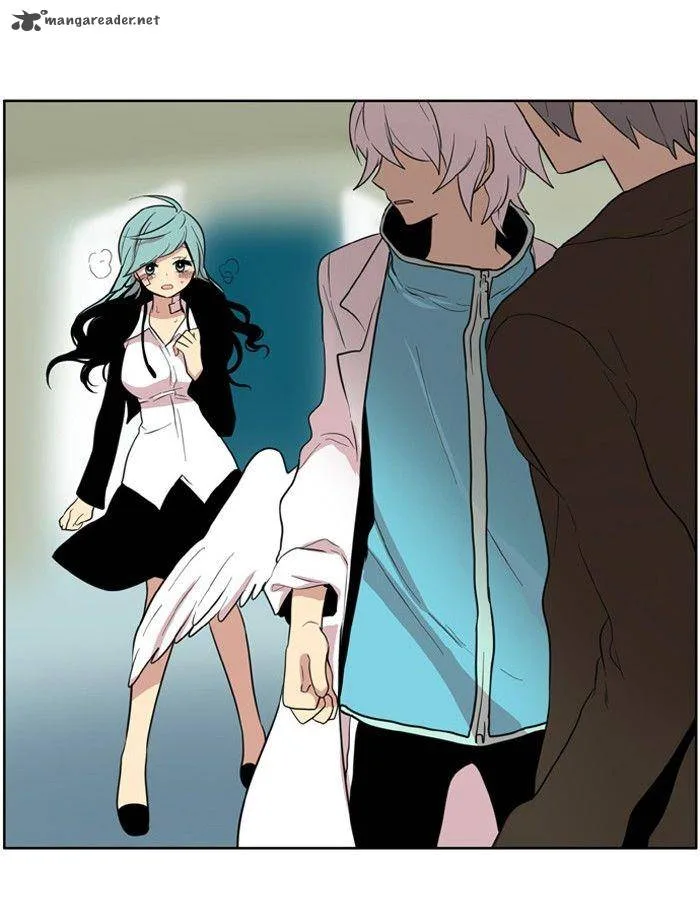 I Don't Want This Kind of Hero Chapter 104 page 25