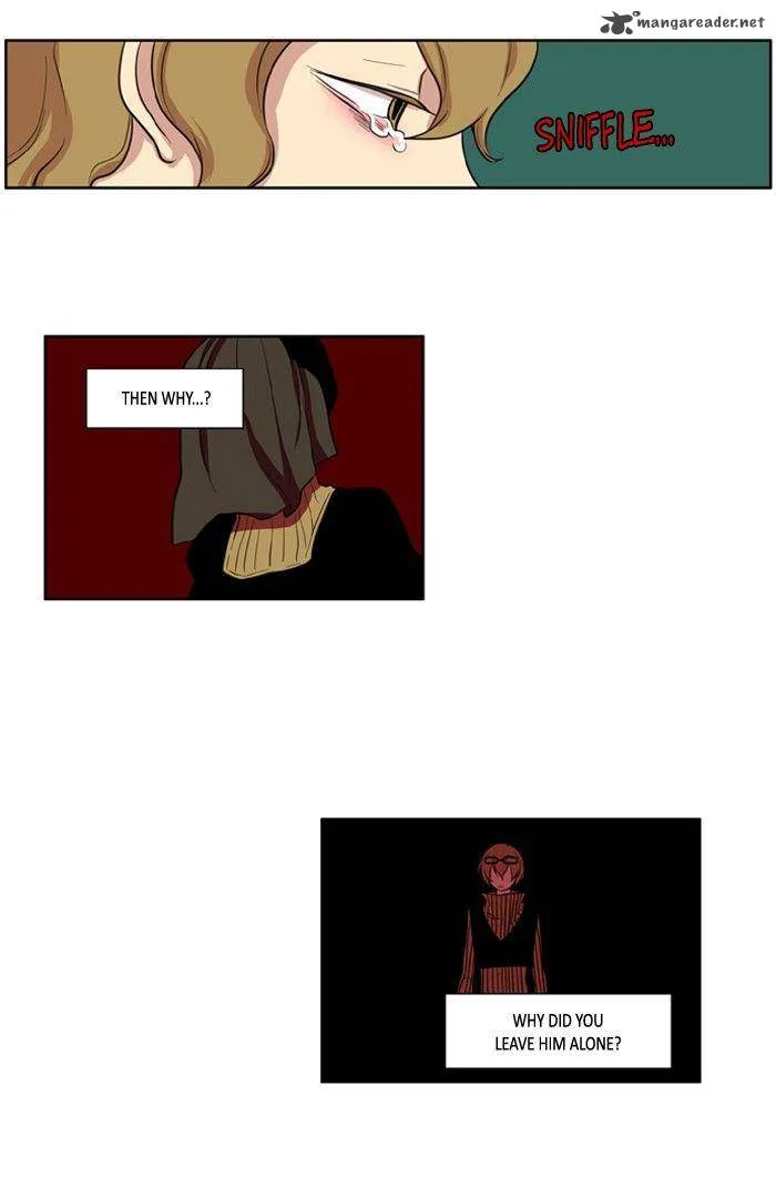 I Don't Want This Kind of Hero Chapter 105 page 2
