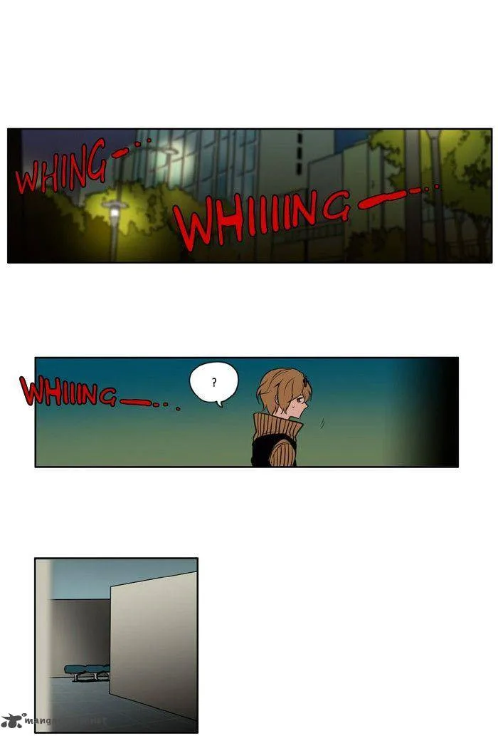 I Don't Want This Kind of Hero Chapter 105 page 6
