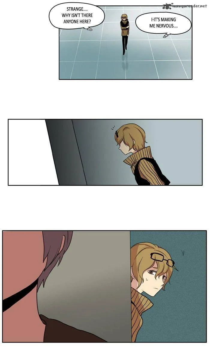 I Don't Want This Kind of Hero Chapter 105 page 7