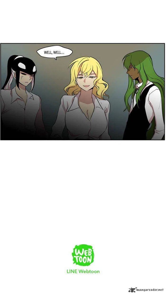 I Don't Want This Kind of Hero Chapter 105 page 25