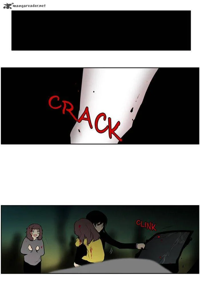 I Don't Want This Kind of Hero Chapter 105 page 20