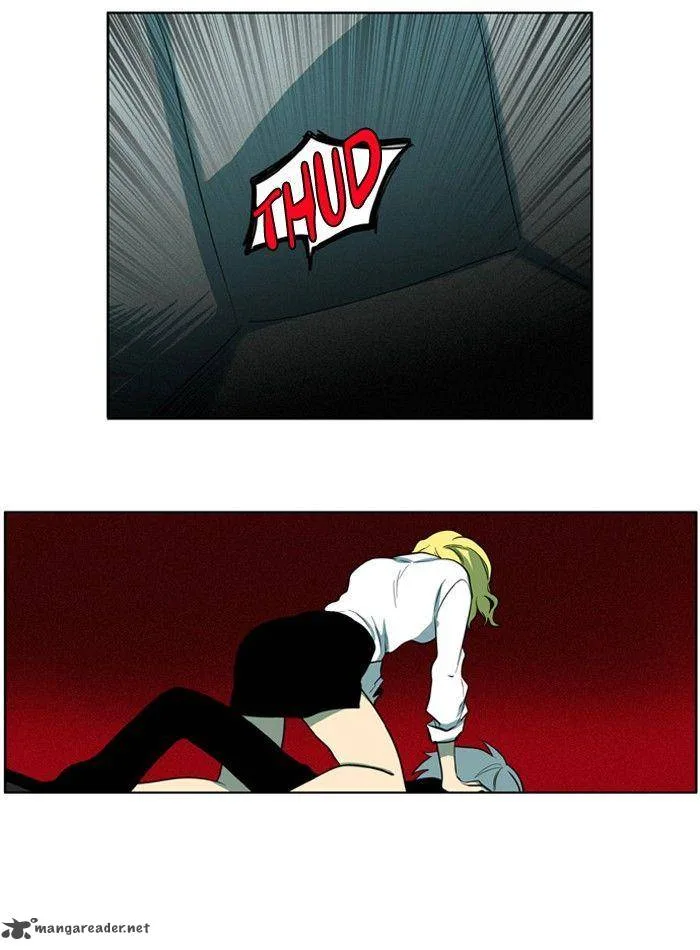 I Don't Want This Kind of Hero Chapter 106 page 8