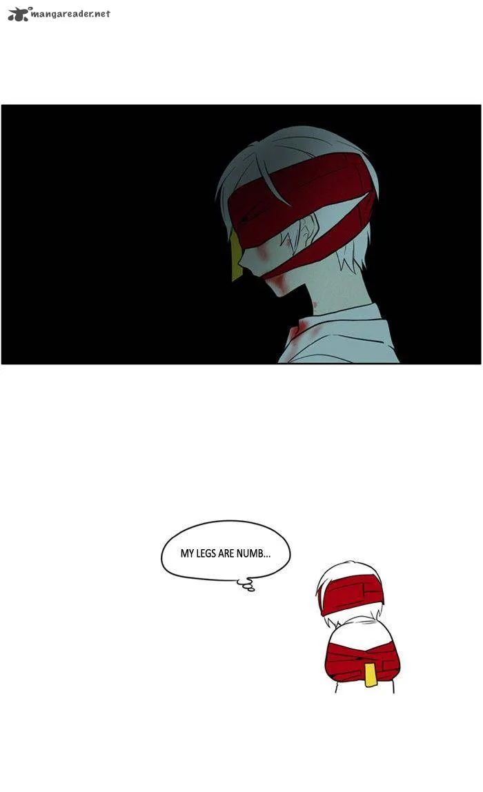 I Don't Want This Kind of Hero Chapter 106 page 25