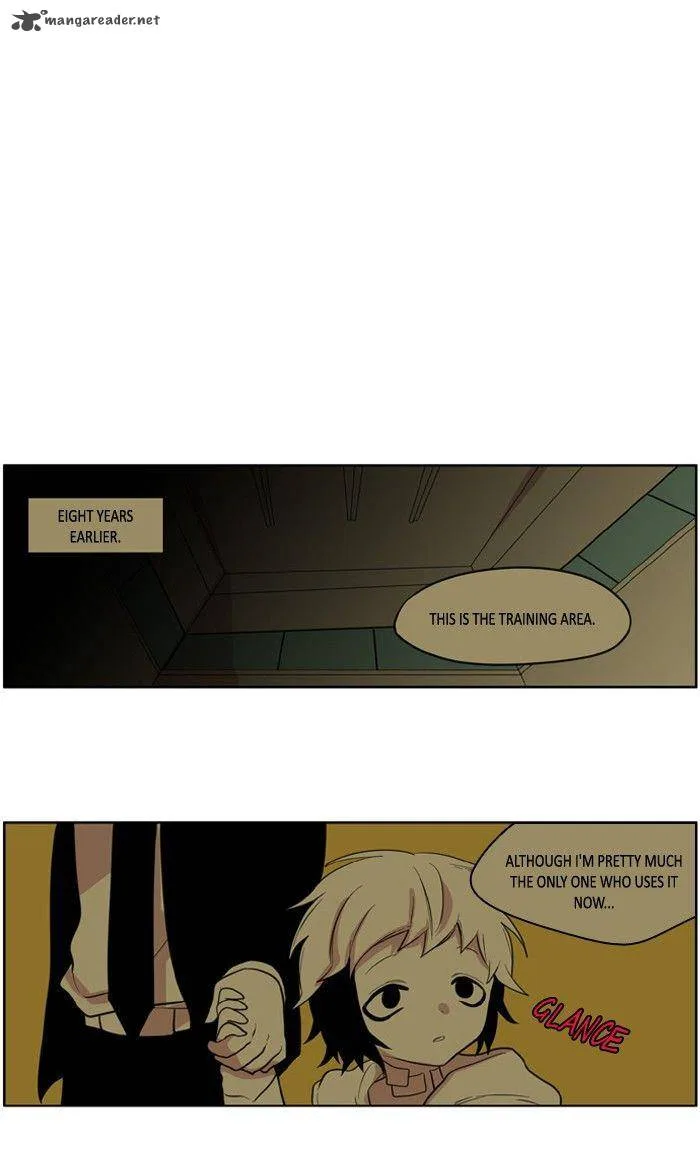 I Don't Want This Kind of Hero Chapter 106 page 13