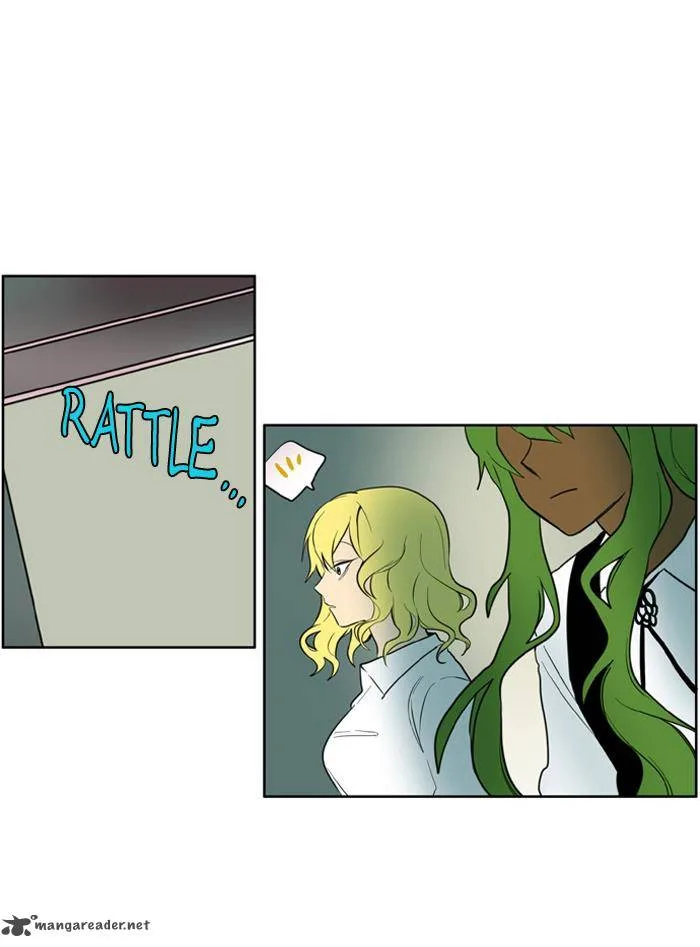 I Don't Want This Kind of Hero Chapter 107 page 12