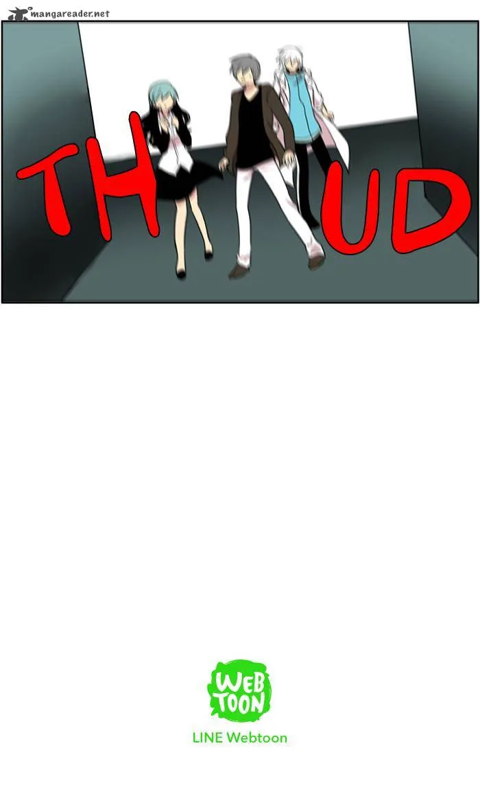 I Don't Want This Kind of Hero Chapter 107 page 27