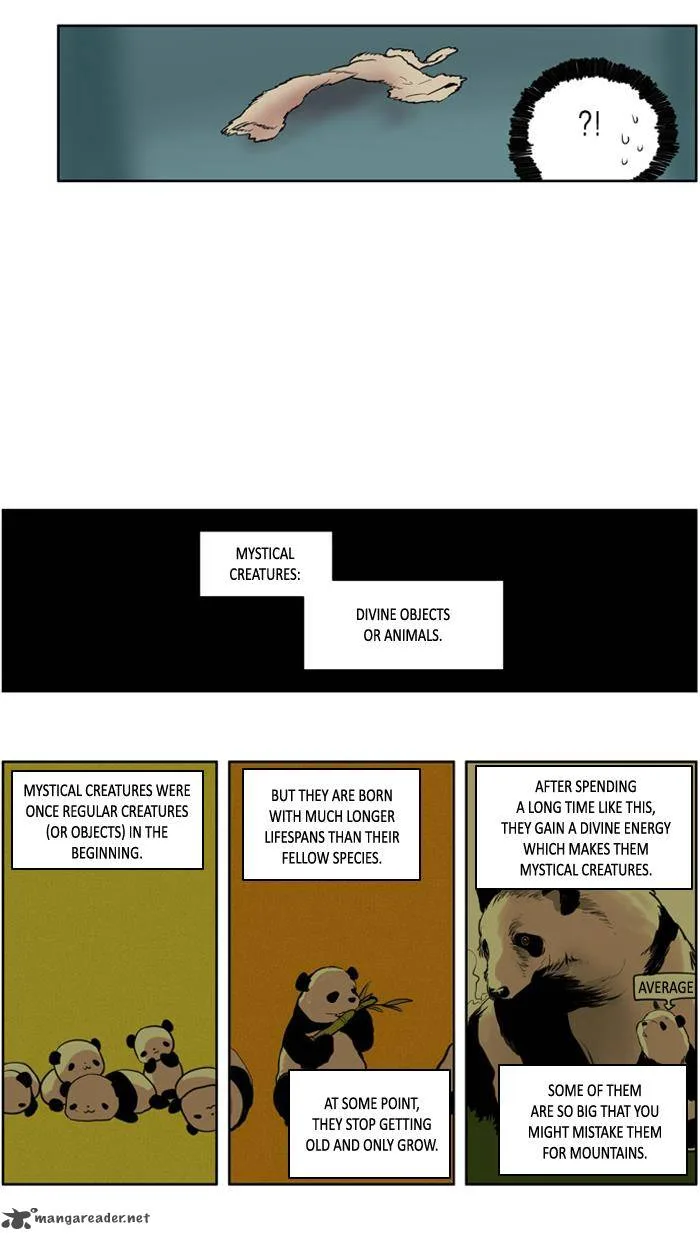 I Don't Want This Kind of Hero Chapter 107 page 17