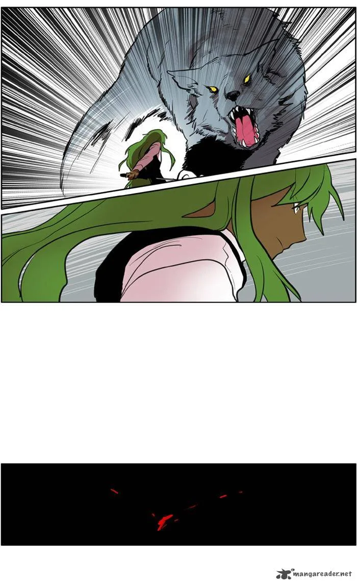 I Don't Want This Kind of Hero Chapter 107 page 25