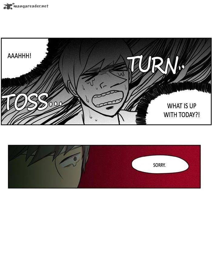 I Don't Want This Kind of Hero Chapter 108 page 8