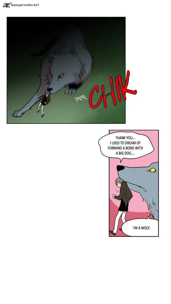 I Don't Want This Kind of Hero Chapter 108 page 10