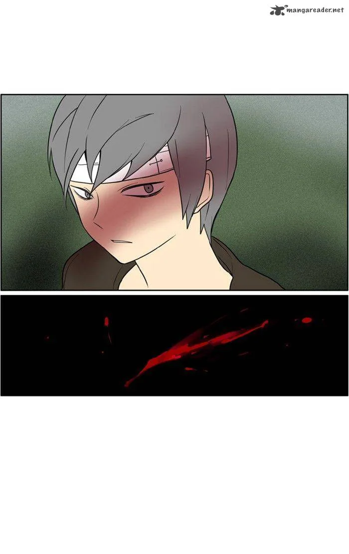 I Don't Want This Kind of Hero Chapter 108 page 19