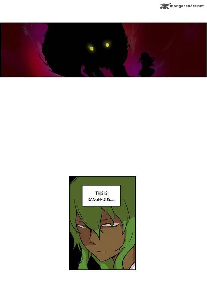 I Don't Want This Kind of Hero Chapter 108 page 16