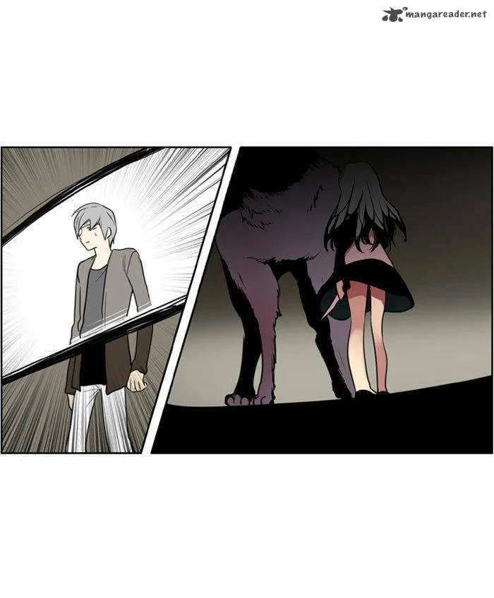 I Don't Want This Kind of Hero Chapter 108 page 18