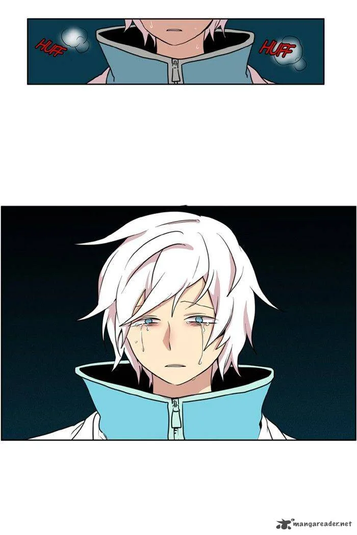I Don't Want This Kind of Hero Chapter 108 page 24