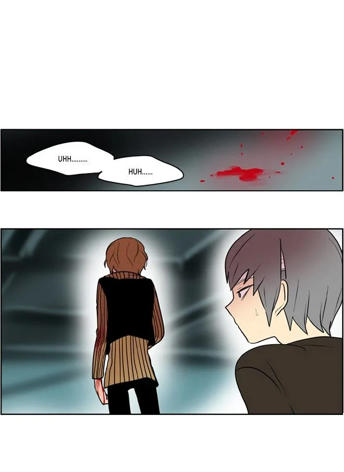 I Don't Want This Kind of Hero Chapter 109 page 9