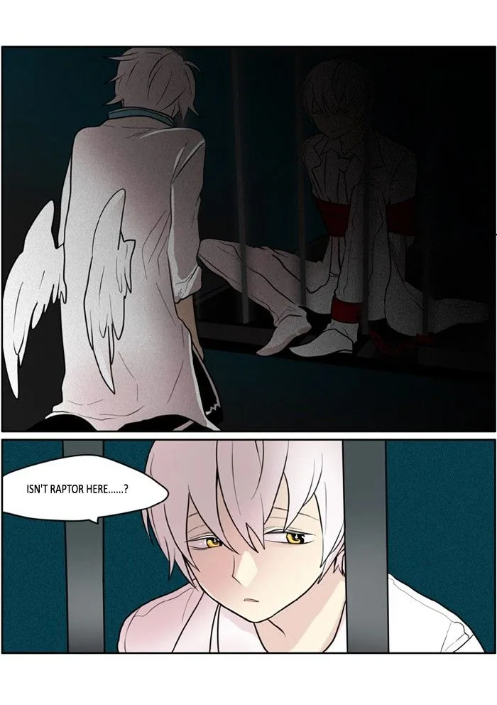 I Don't Want This Kind of Hero Chapter 109 page 14