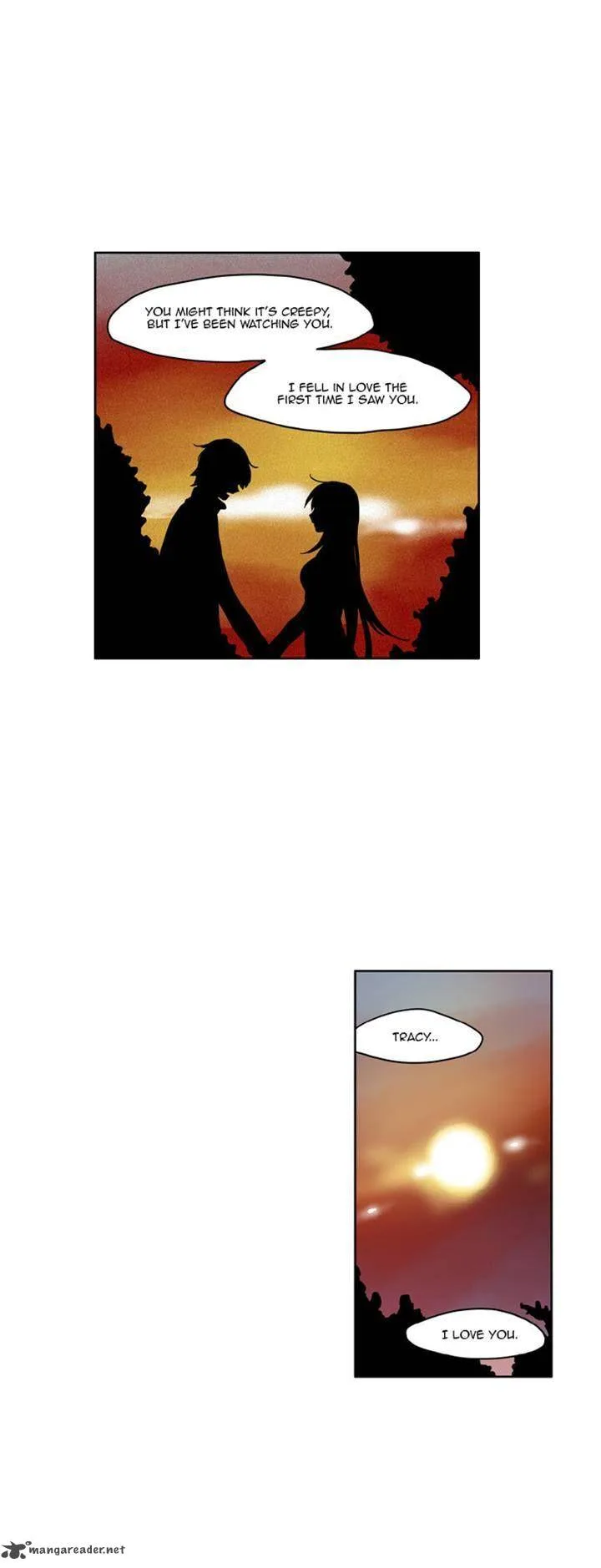 I Don't Want This Kind of Hero Chapter 11 page 7