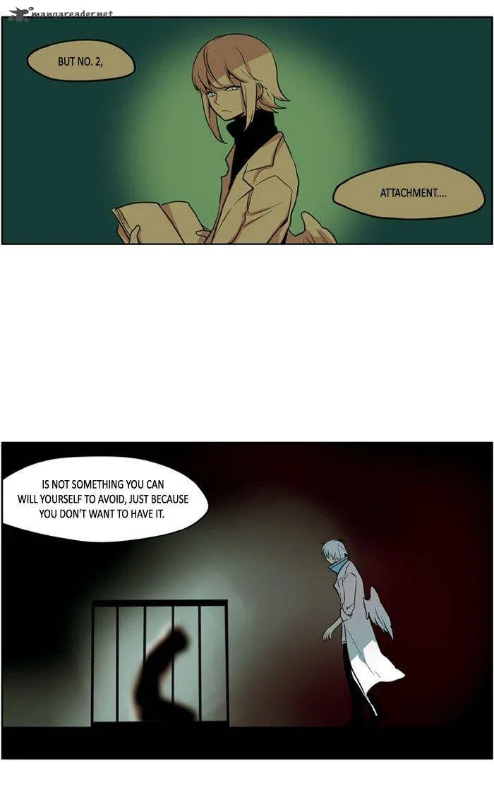 I Don't Want This Kind of Hero Chapter 110 page 5