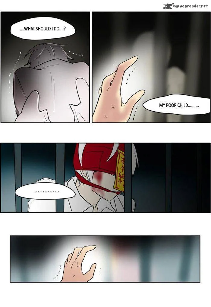I Don't Want This Kind of Hero Chapter 110 page 7