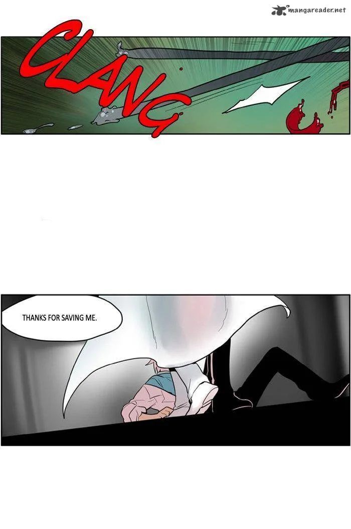 I Don't Want This Kind of Hero Chapter 110 page 22