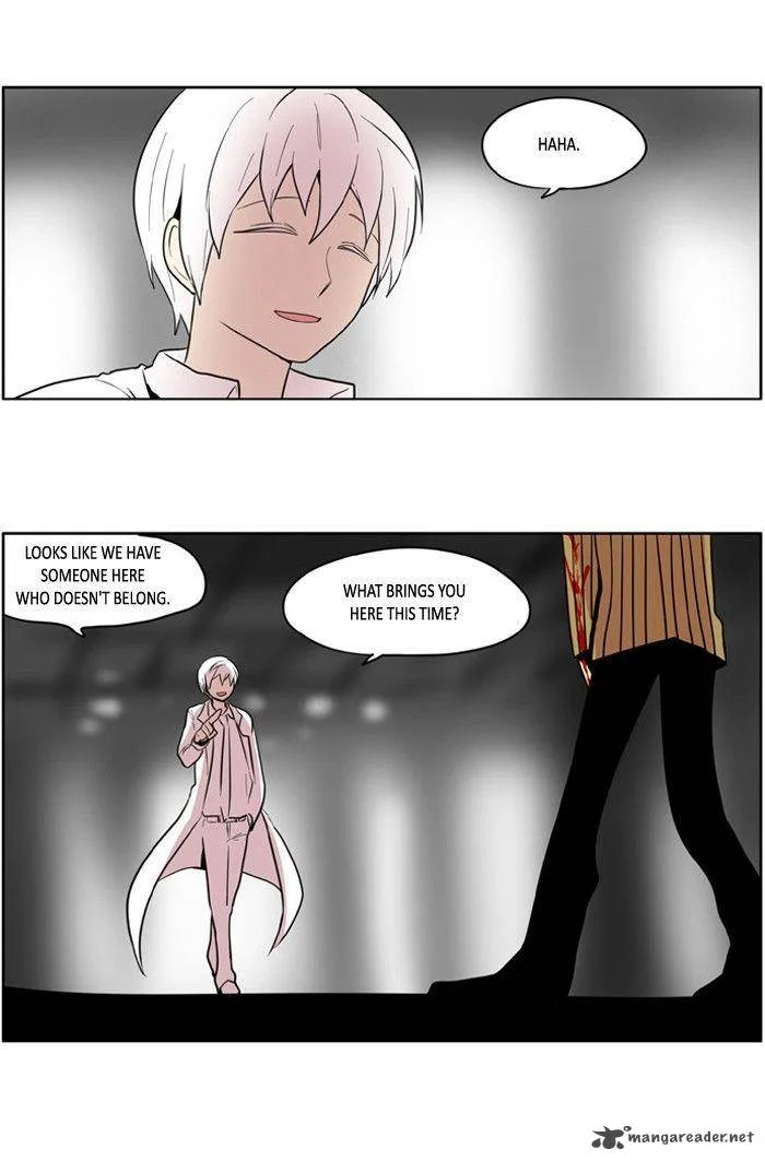 I Don't Want This Kind of Hero Chapter 111 page 11