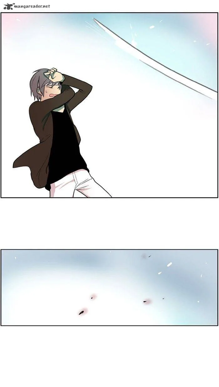 I Don't Want This Kind of Hero Chapter 111 page 22