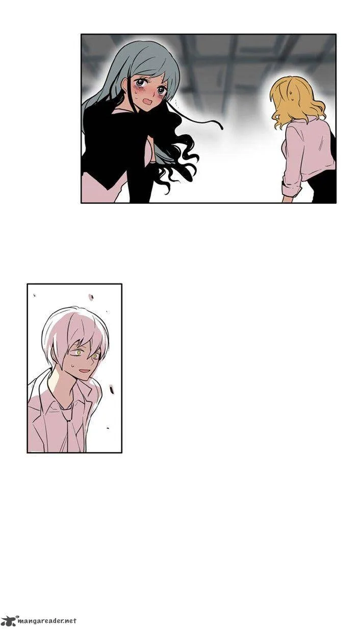 I Don't Want This Kind of Hero Chapter 111 page 23
