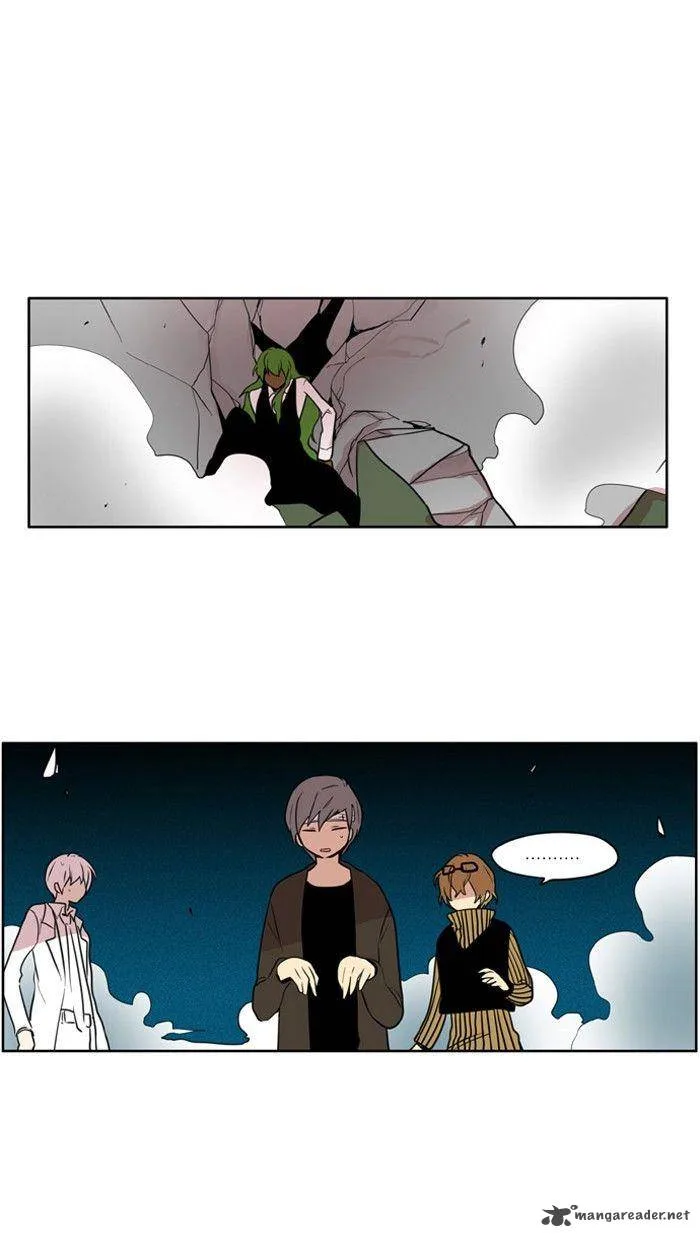 I Don't Want This Kind of Hero Chapter 112 page 1