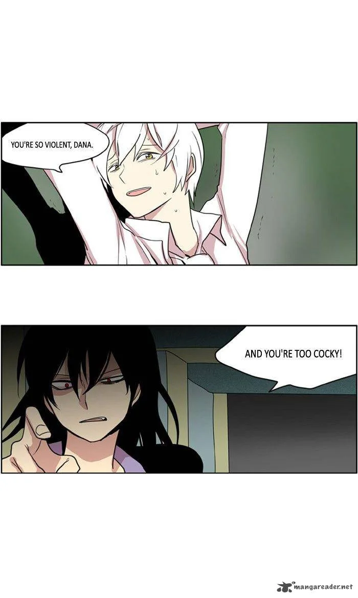 I Don't Want This Kind of Hero Chapter 112 page 12