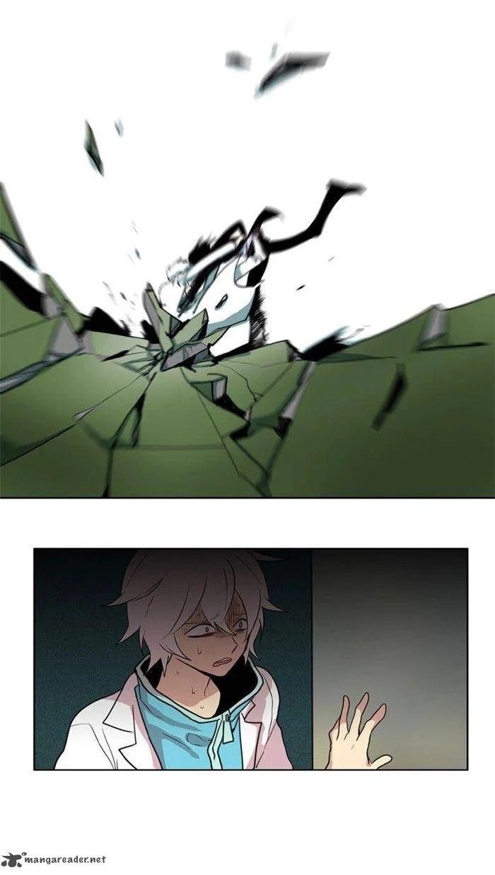 I Don't Want This Kind of Hero Chapter 112 page 24