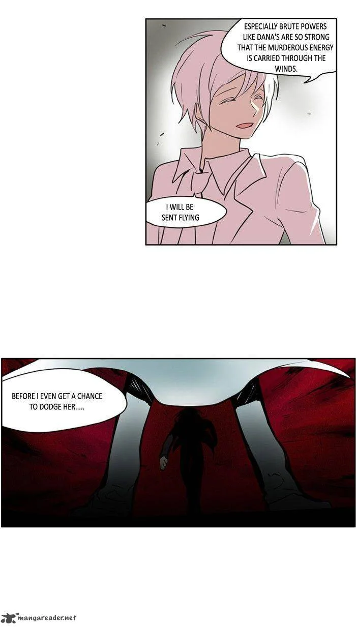 I Don't Want This Kind of Hero Chapter 112 page 22