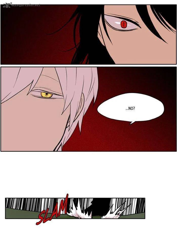 I Don't Want This Kind of Hero Chapter 112 page 8