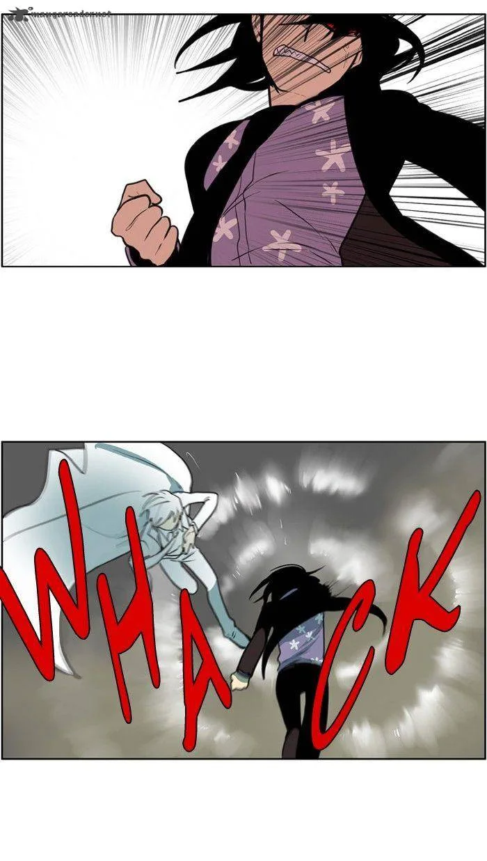 I Don't Want This Kind of Hero Chapter 112 page 9