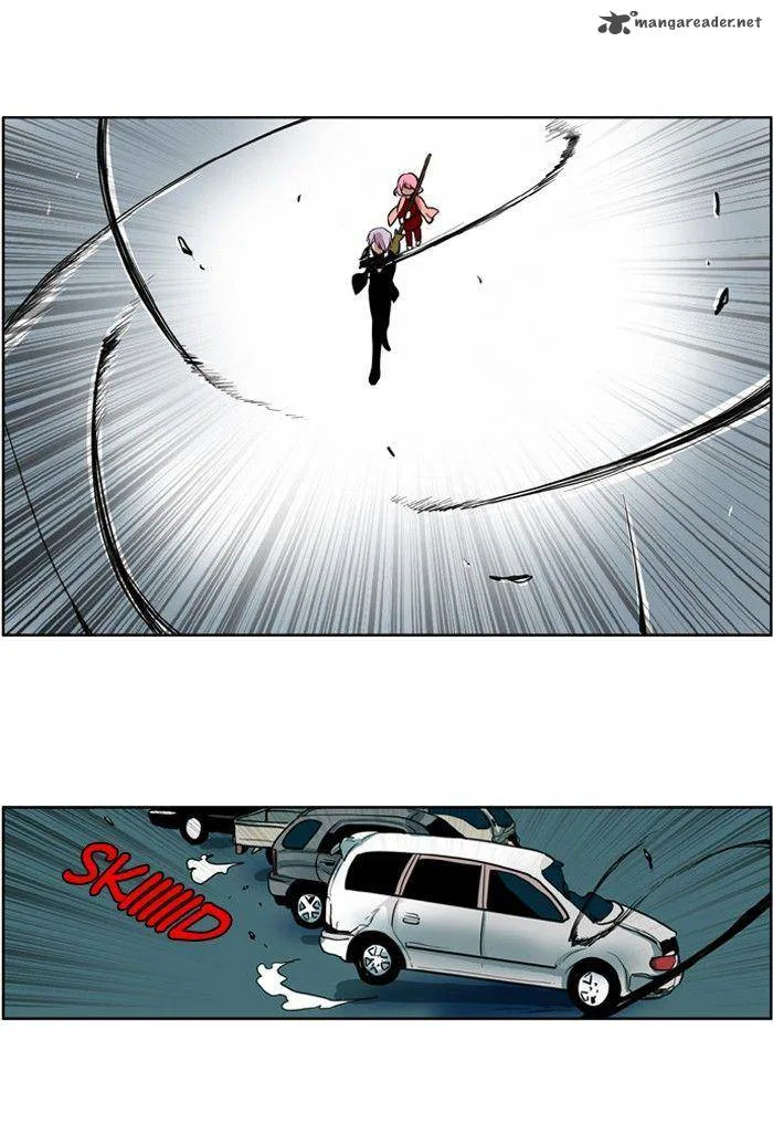 I Don't Want This Kind of Hero Chapter 113 page 5