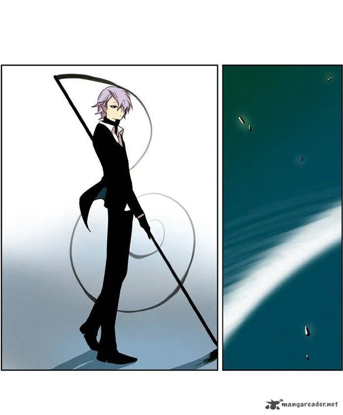 I Don't Want This Kind of Hero Chapter 113 page 4
