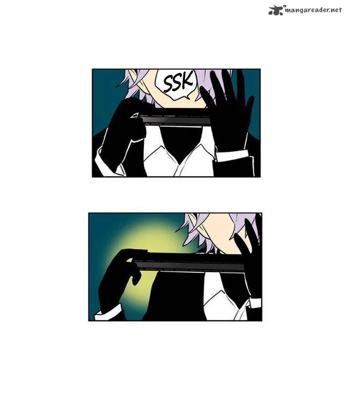 I Don't Want This Kind of Hero Chapter 113 page 3