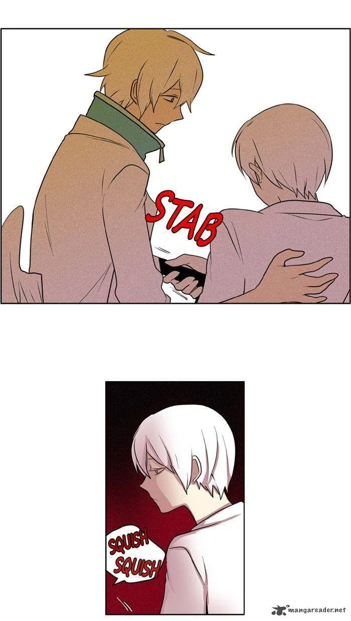 I Don't Want This Kind of Hero Chapter 113 page 19