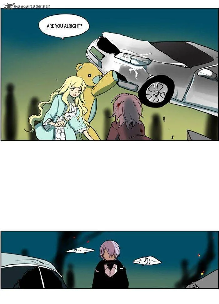 I Don't Want This Kind of Hero Chapter 113 page 2