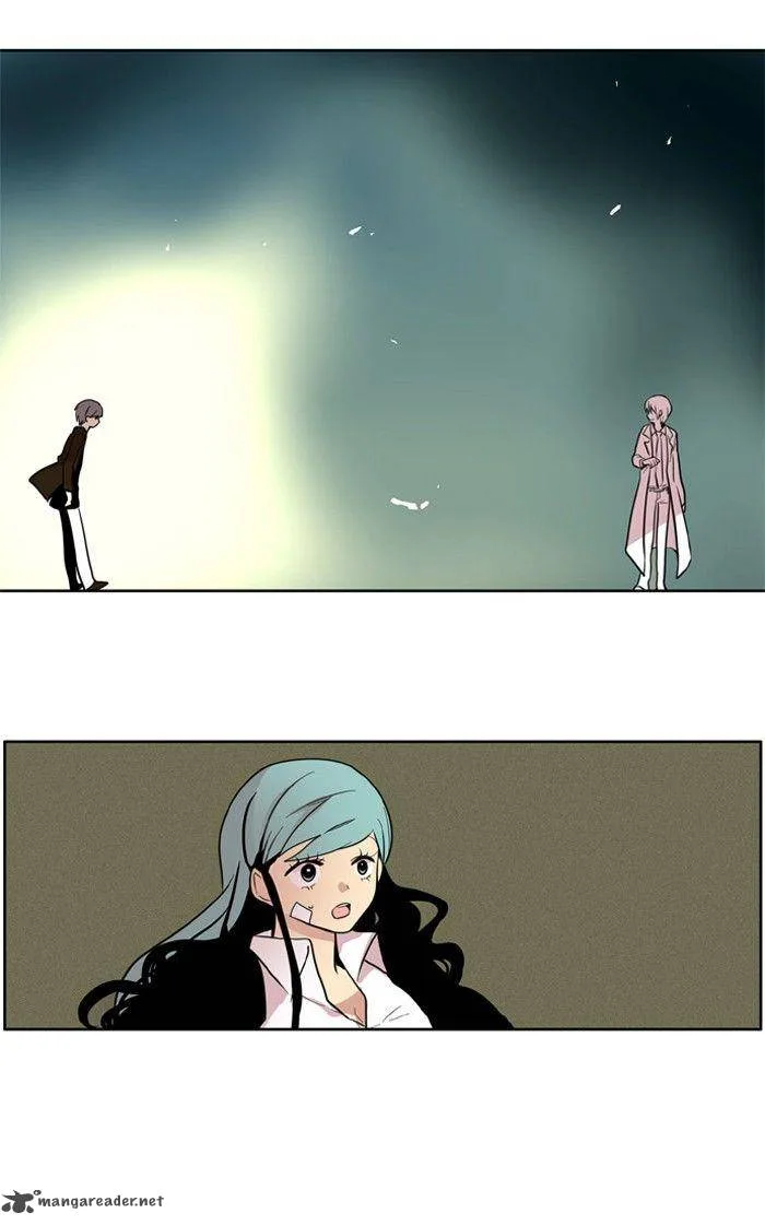 I Don't Want This Kind of Hero Chapter 114 page 19