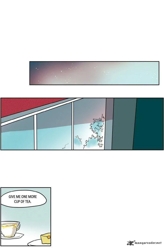 I Don't Want This Kind of Hero Chapter 115 page 15