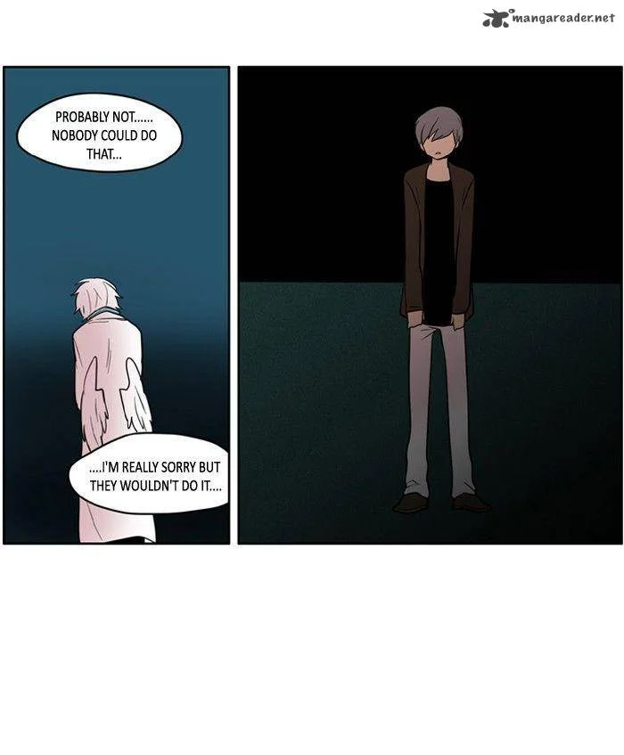 I Don't Want This Kind of Hero Chapter 115 page 11