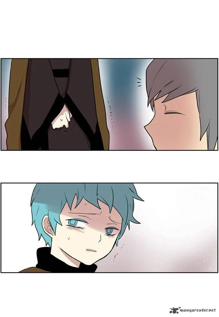 I Don't Want This Kind of Hero Chapter 115 page 5